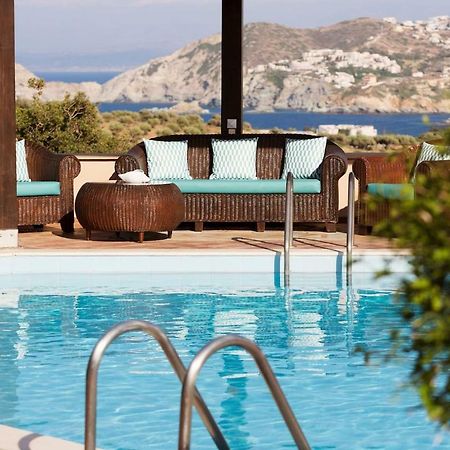 White Sand Villa. Spacious Villa With Prive Pool. Agia Pelagia Kythira المظهر الخارجي الصورة