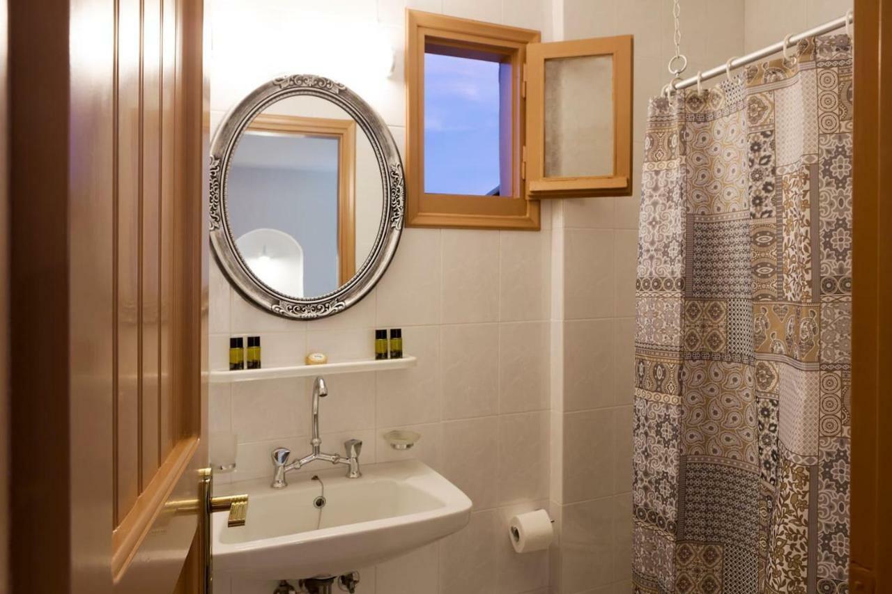 White Sand Villa. Spacious Villa With Prive Pool. Agia Pelagia Kythira المظهر الخارجي الصورة